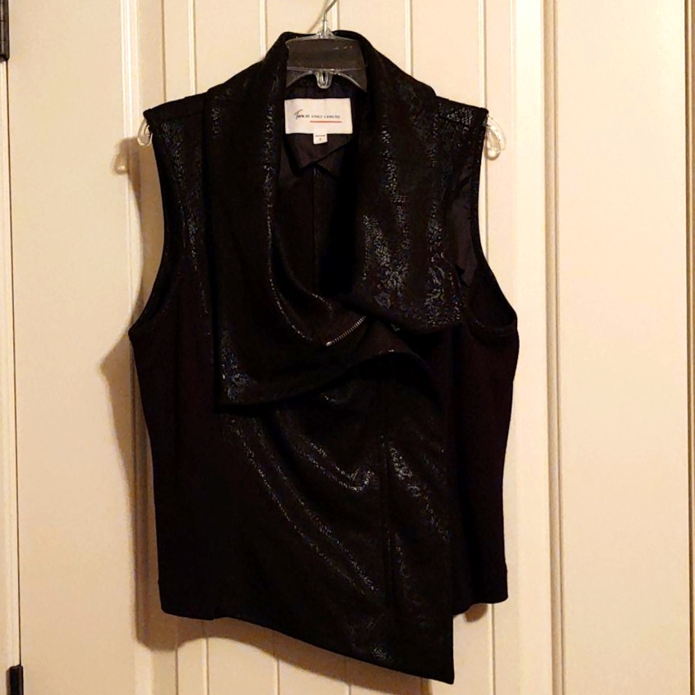 Vince Camuto Vest